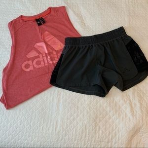 Adidas Shorts